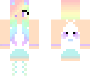 rainbow colors 2