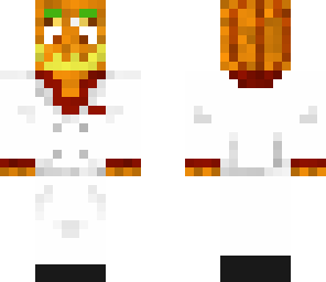 pumpkin dantdm