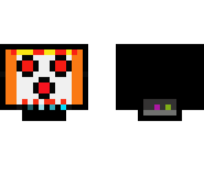 ghast tv