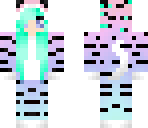 tiger girl 