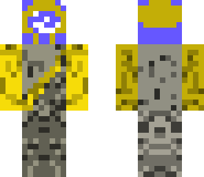 lightning lords battlegear