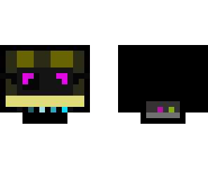 tv ender dragon