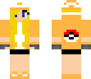 sk8terqueen1215 pixlemon skin