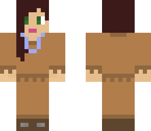 native stacy