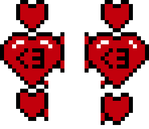 hearts guy 2
