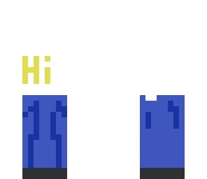 pants