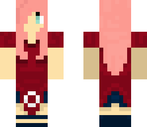 sh33pie sakura
