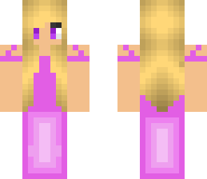 prom dress-girl