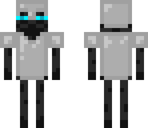 ender iron