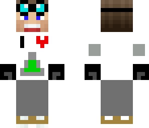 scientist billiammeale
