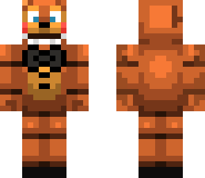 toyfreddy