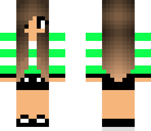 edited skin