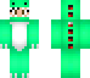 remake of a dinosaur