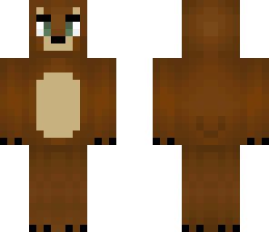 bear