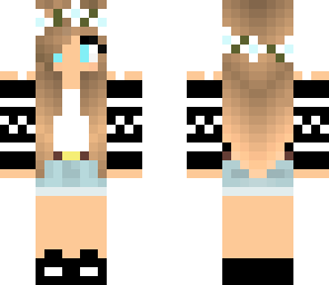 maddie