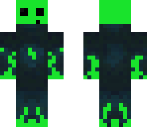 cool slime