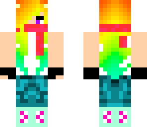 mah oc
