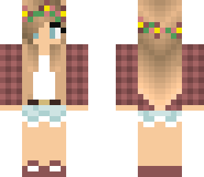 berry_horse skin from abooo