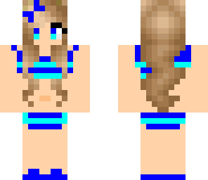 sexy cloudwalk98 bikini