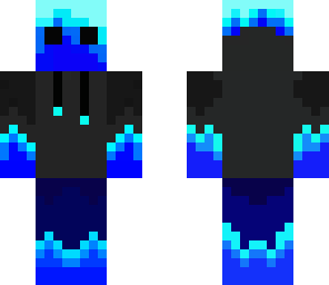 ice man