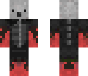 my skin