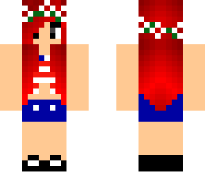 cute amarican girl