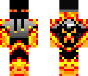 ender fire