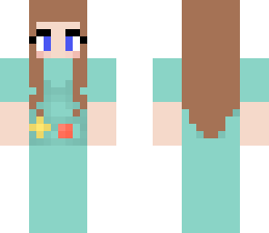 bmo girl