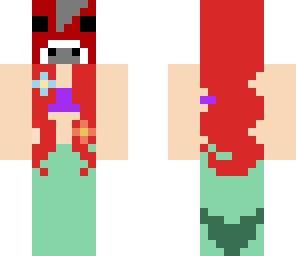 mooshroom ariel