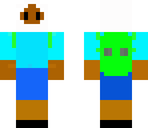black fin the human 2