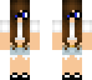 heyitscookay selfie skin