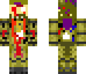 purple trap v2