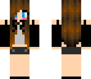 freddy fazbear girl