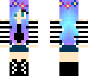 tumblr girl edit