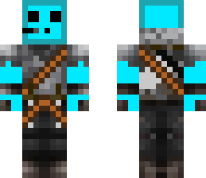 slime assasin
