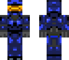 halo