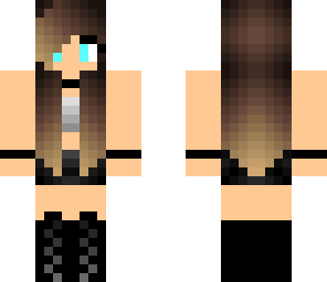 edit of an tomboy