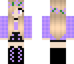 meh skin by lexi cx