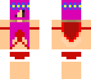 edited pink