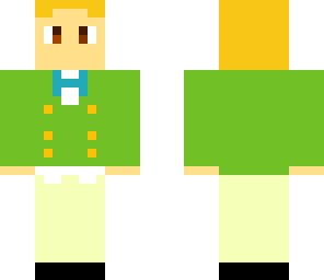 prince james