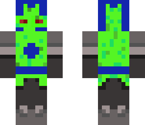 zombie castle crasher
