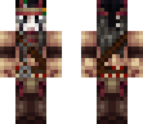 tonto sparrow