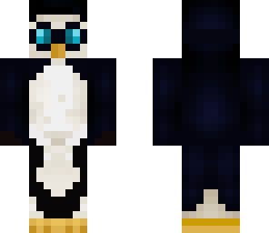 dantdm amazin penguin