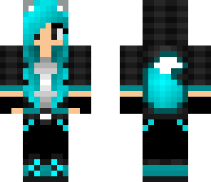 lightly edited wolf girl