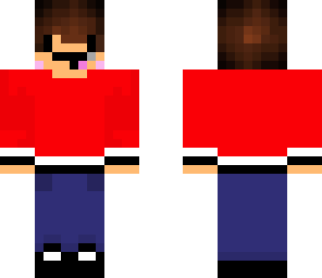 durp faced ron