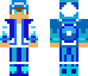 bluehoodiepixelmon