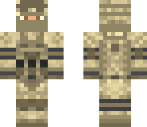 americansoldier