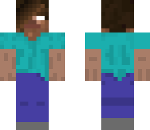 herobrine girl