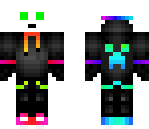 cool panda