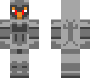 knight of righteousness